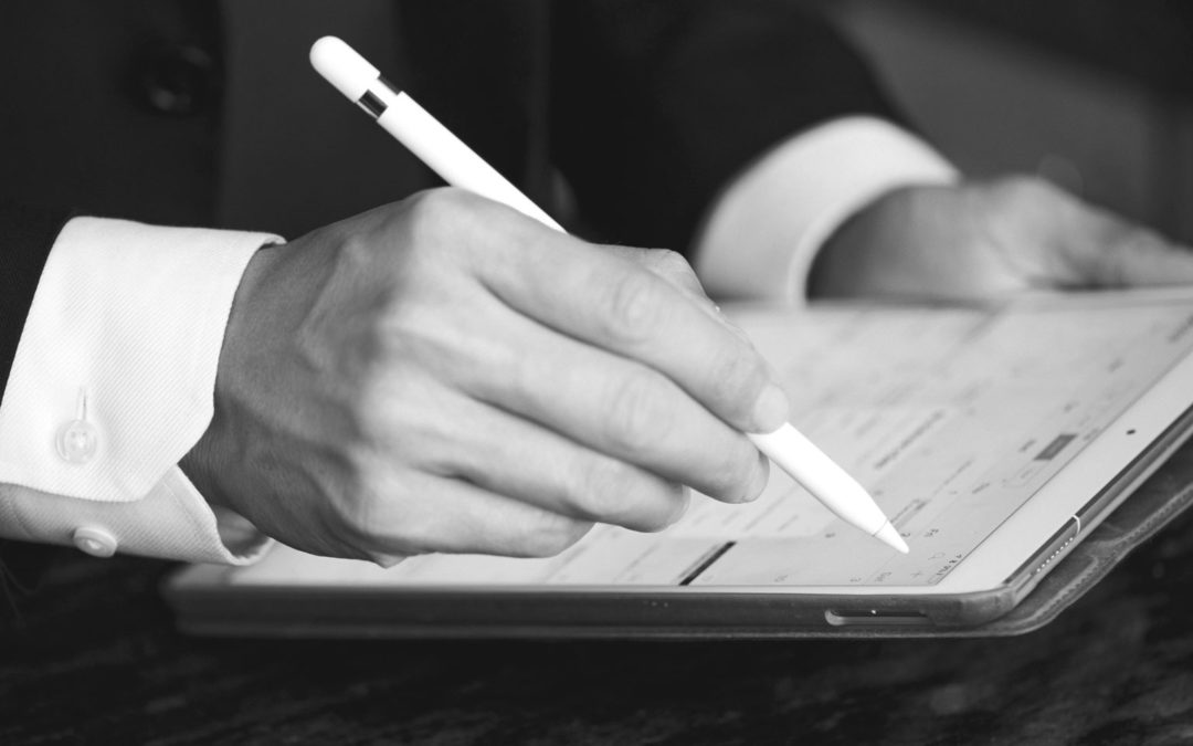 Cabinet RP – Contact