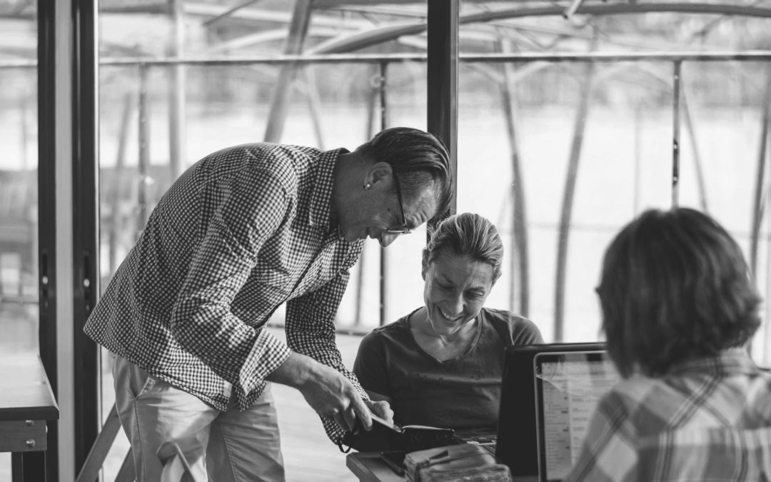 Cabinet RP – Landing