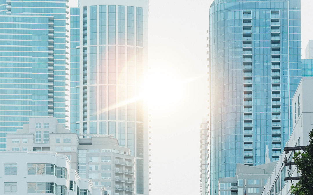 Consultant en affaires – Services